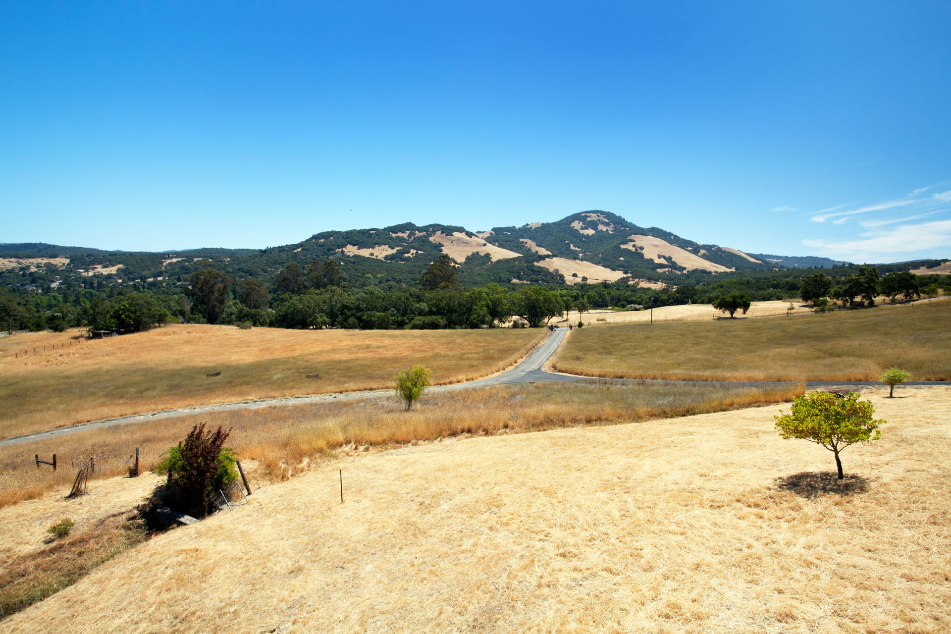 Valley Acreage For Sale