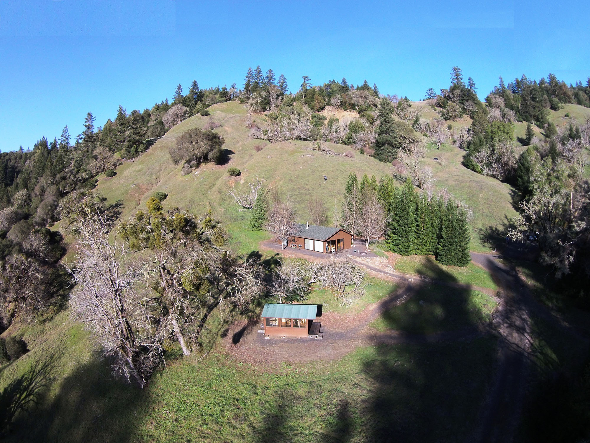 Mendocino County Freedom, Peace & Tranquility