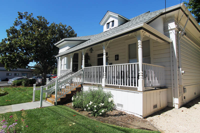 Doug Swanson Sonoma County Real Estate