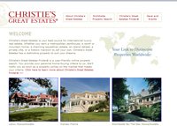 Christie's International