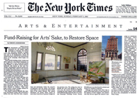 New York Times Real Estate