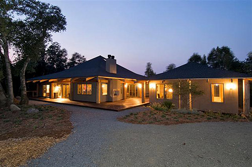 Sonoma Luxury Real Estate For Sale