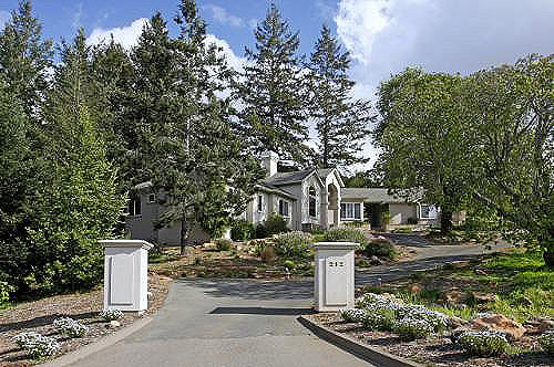 Santa Rosa Fountaingrove Estate For Sale by Top Agent Doug Swanson