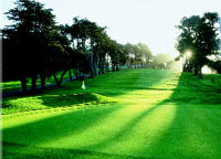 The Presidio Golf Course & Clubhouse