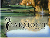 Oakmont Golf Club