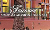 Fairmont Sonoma Mission Inn & Spa