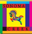 Sonoma Creek