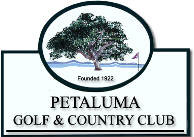 Petaluma Golf and Country Club