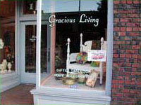 Gracious Living