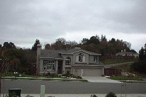 Santa Rosa Lake Park Home near Fountaingrove