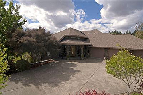 Santa Rosa Riebli Valley Estate For Sale