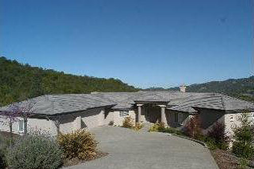 Fountaingrove Estate sold by Doug Swanson