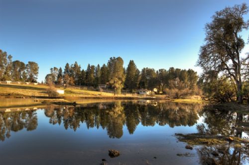 Lower Lake Retreat Ranch