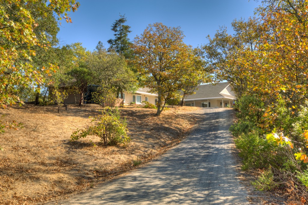 Healdsburg luxury real estate for sale by Doug Swanson
