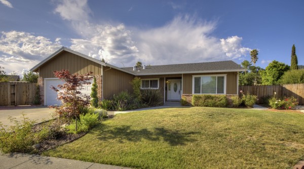 Rincon Valley Remodeled Single-Level Home