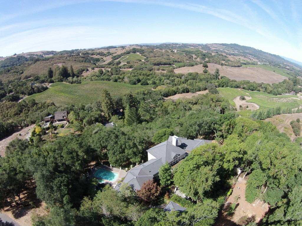 Valley Wine Country Estate