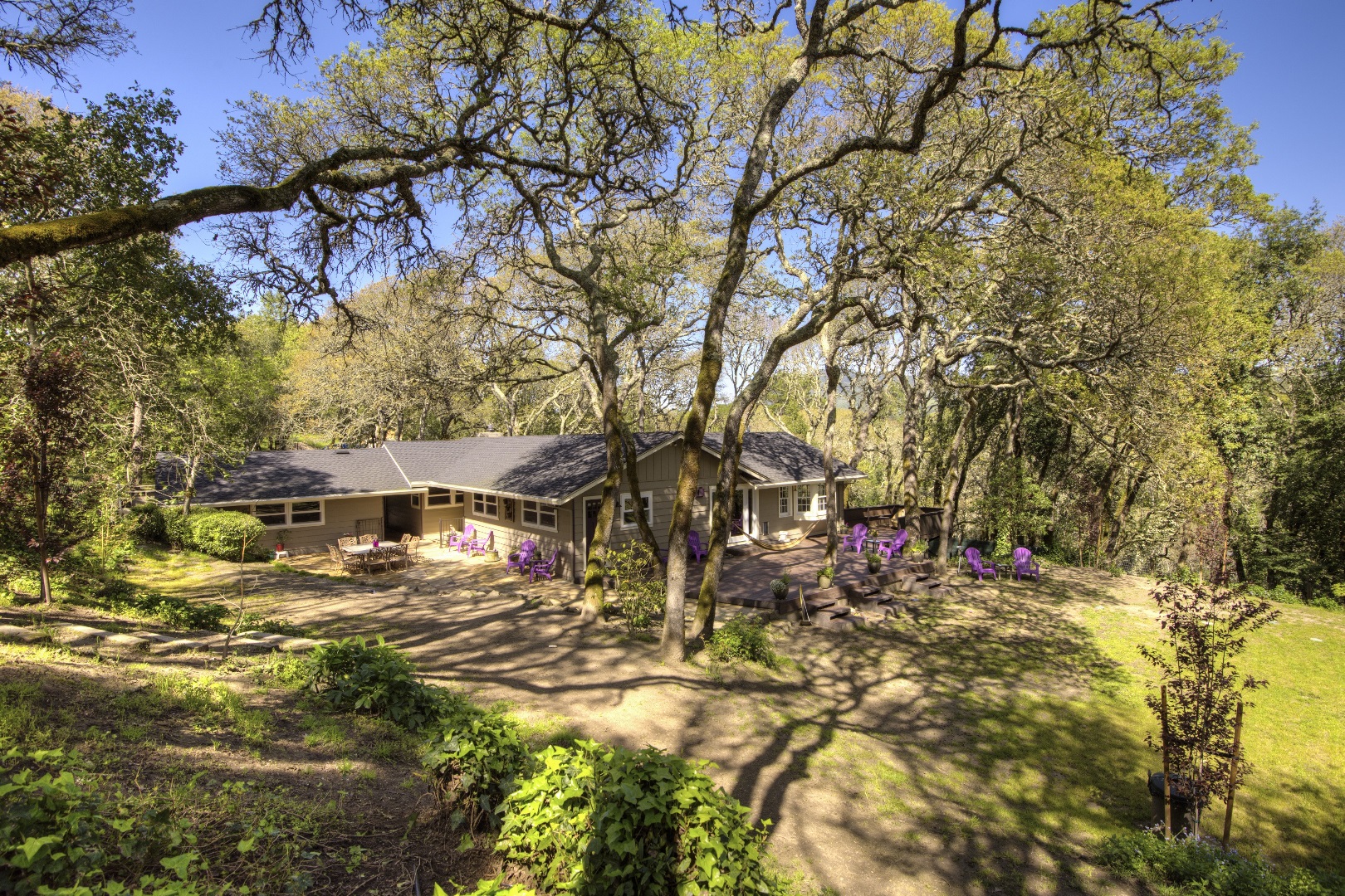 Valley Country Home Doug Swanson Estates. Ranches. Vineyards