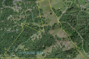 70 Acre Sweetwater Country Property
