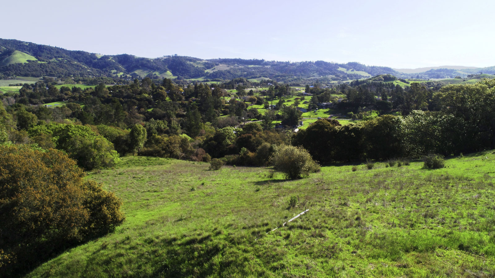 Valley Estate Parcel Doug Swanson Estates. Ranches. Vineyards