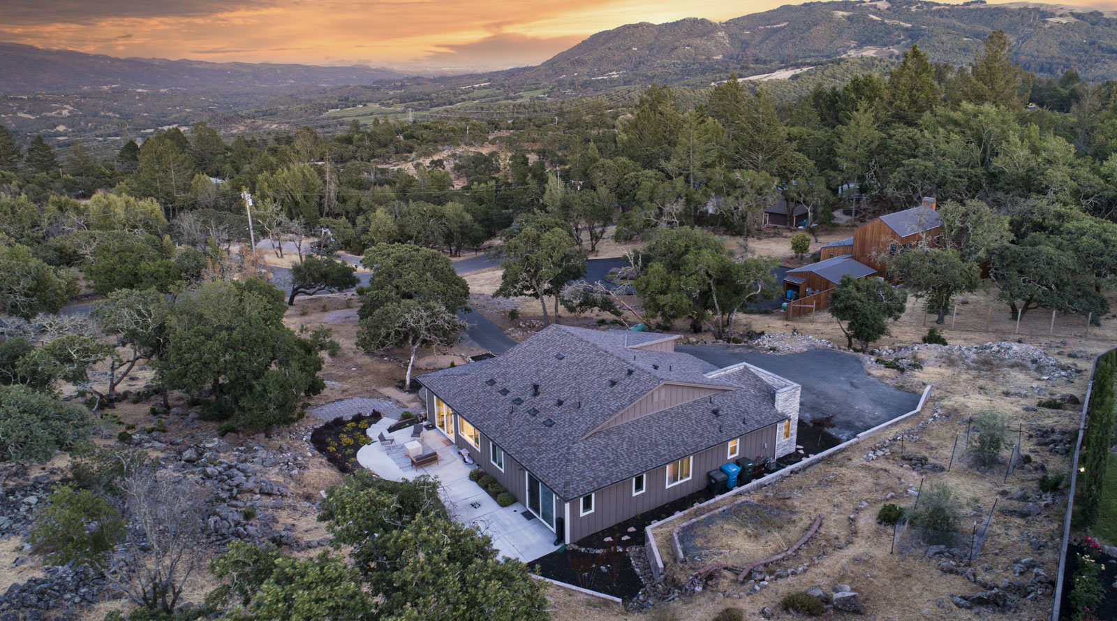 New Ridge SingleLevel Country Home for sale