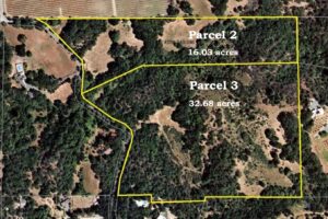 Glen Ellen Country Parcel 2
