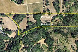 Glen Ellen Country Parcel 2