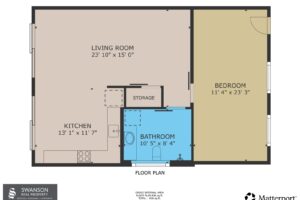 2742 Rollo Rd Floor Plan