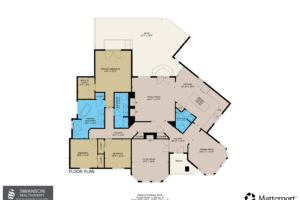 335 Davila Floor Plan