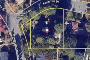 2604 Knob Hill Drive Santa Rosa CA