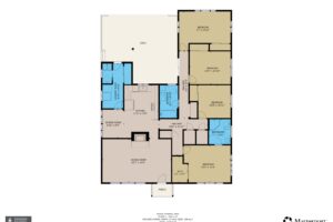 1508 Gloria Drive